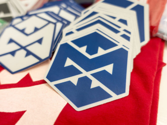 Reflective Sticker