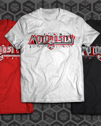 Retro Shirt