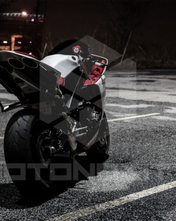 NIGHT LIGHT - R1 Print