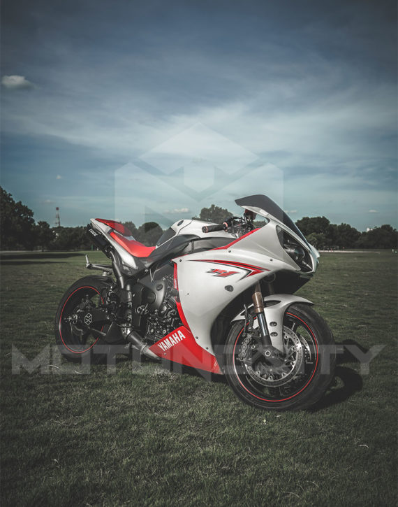 ZILKER - R1 Print