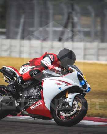 TRACK DAY - R1 Print